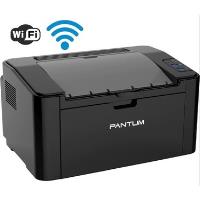 Pantum P2500W Kablosuz Mono Lazer Yazıcı - 2